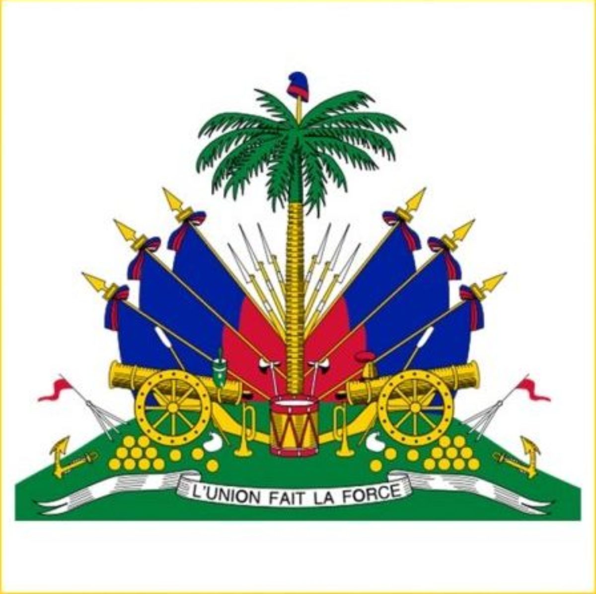 Ekri Ayiti